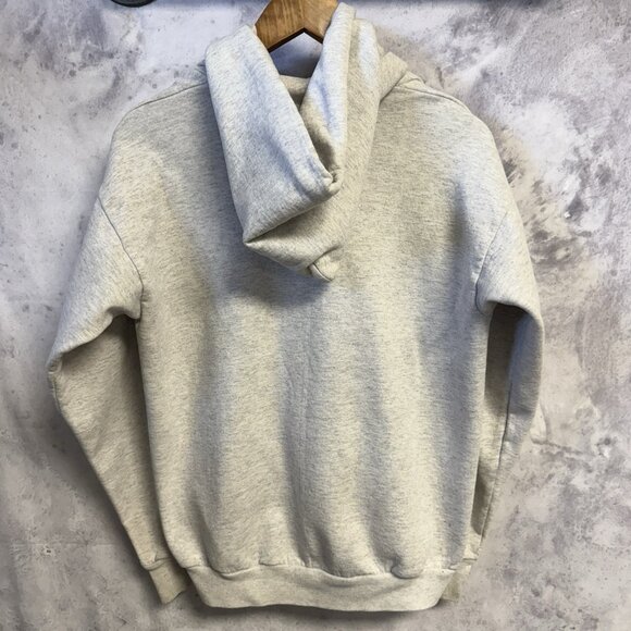 Vintage Y2K San Francisco Giants Hoodie Size Small 21x23 2000s - Picture 2 of 16